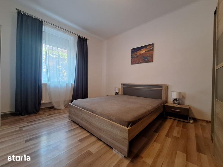 Garsonieră în Iosefin
