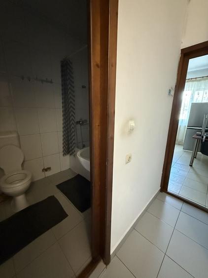 Garsonieră în Central