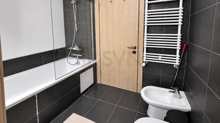 Apartament cu 2 camere decomandat în Pipera