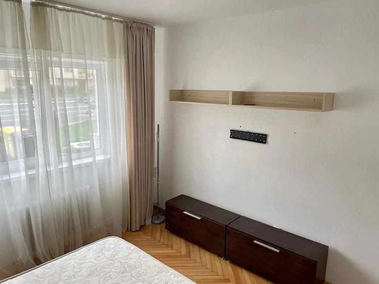 Soarelui | 2 Camere | Decomandat | Disponibil din 15 August - 7