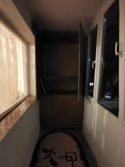 Apartament cu 2 camere semidecomandat în Exterior Vest