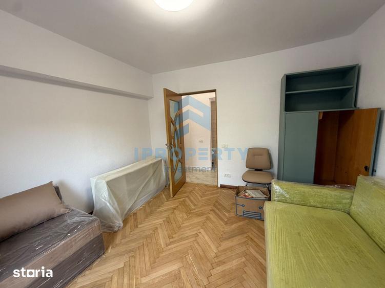 Inchiriere Apartament 3 camere pe Bulevardul Unirii | Prima inchiriere - 5