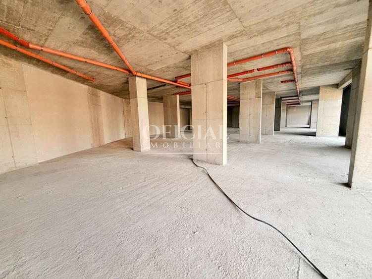 Spațiu comercial, de 278 mp, în Mănăștur