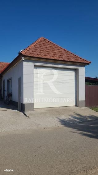 Casă cu 3 camere în Picleu