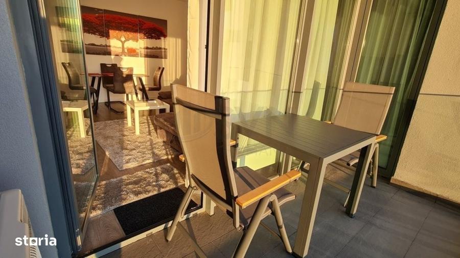 Apartament cu 3 camere în Aviației