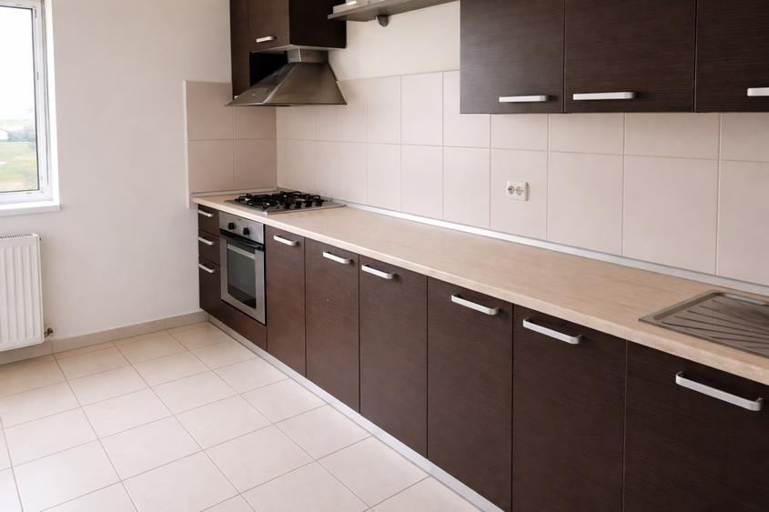 Apartament cu 3 camere decomandat, mobilat în Theodor Pallady