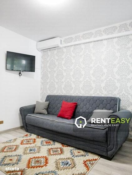 Apartament 2 camere situat in Centru - UMF - 3