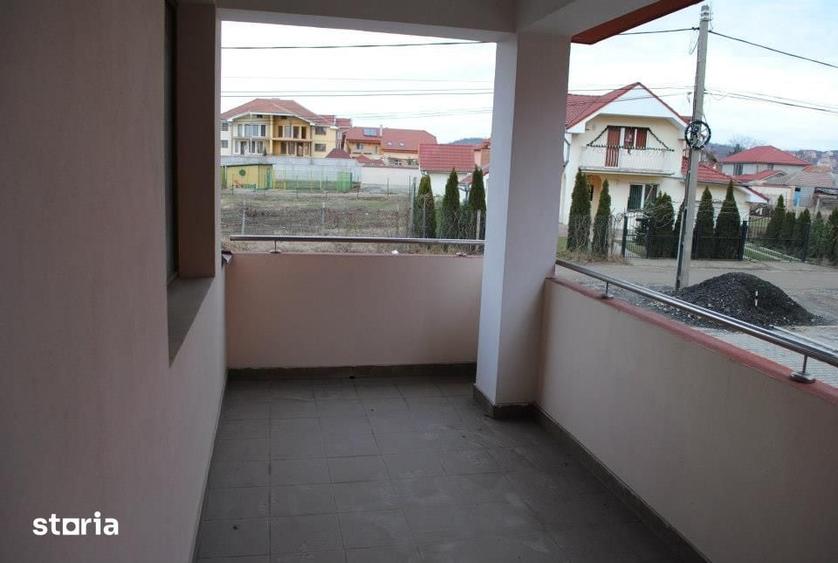 Garsonieră în Nufărul