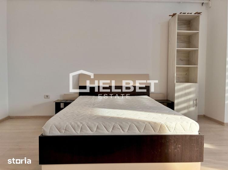 Garsonieră, mobilată în Sânpetru