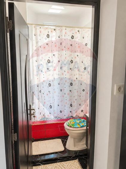 Apartament cu 2 camere decomandat în Calea Călărașilor