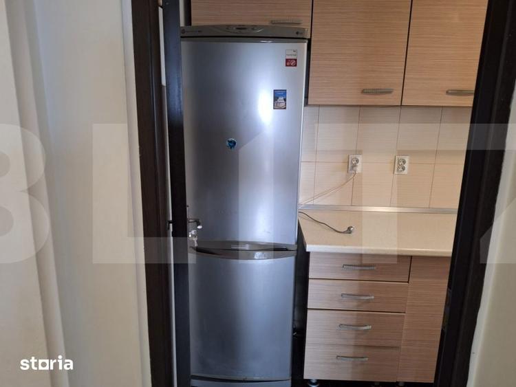 Apartament cu 3 camere decomandat în 6 Vânători