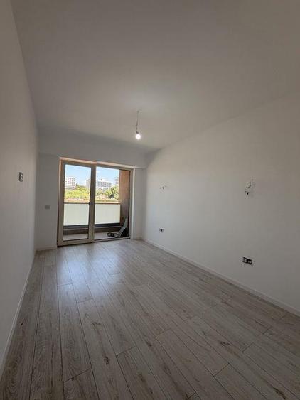 Apartament cu 2 camere semidecomandat în Copou