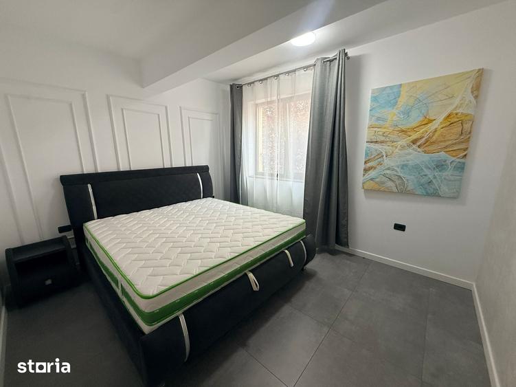 Apartament cu 2 camere în Miroslava
