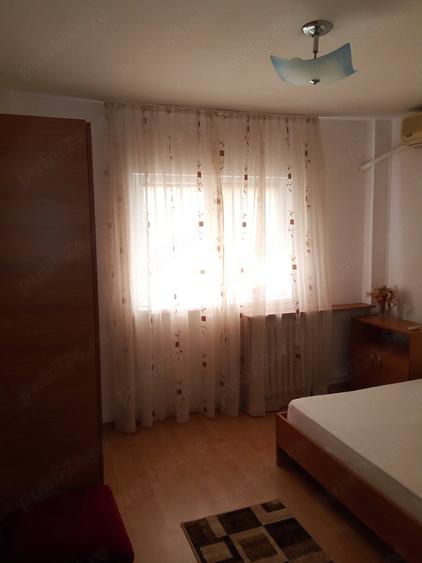 Apartament cu 2 camere decomandat în Dorobanți