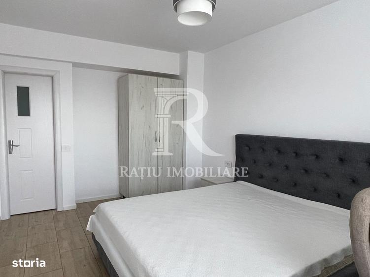 Apartament cu 2 camere în Calea Aradului