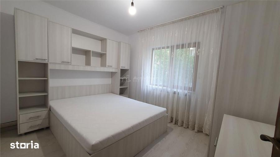 Inchiriere - apartament 2 camere - etaj 1 - Burdujeni - Orizont - 5