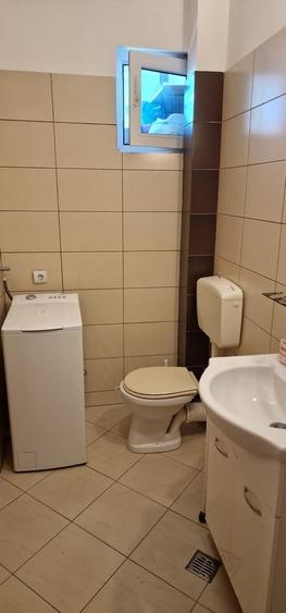 Bucurestii Noi, Bazilescu metrou - 5