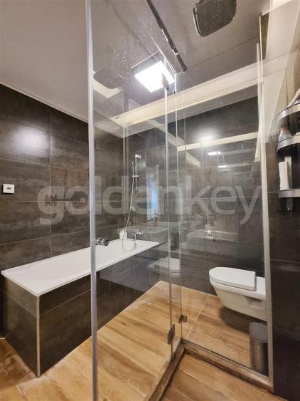 Apartament cu 4 camere decomandat, mobilat în Aviației