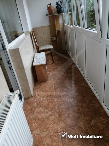 Apartament 3 camere| Decomandat | Gheorgheni - 6