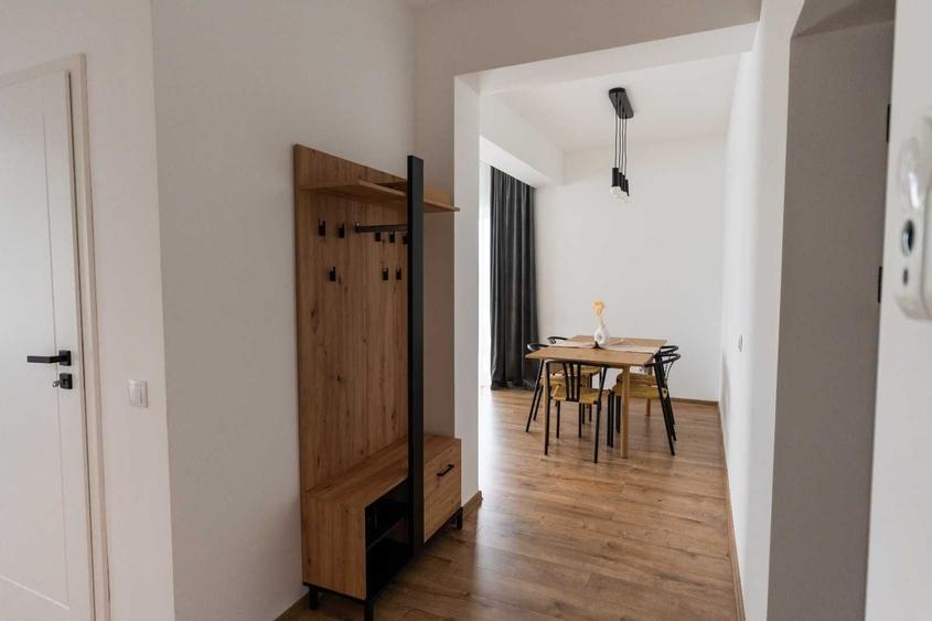 Vand apartament 2 camere decomandat | Casian Residence Selimbar | - 1