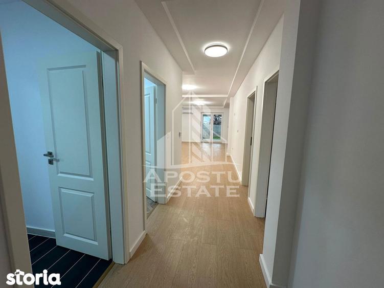 Casă cu 3 camere cu Teren 300 Mp în Șag