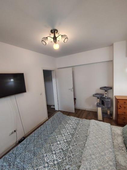 Apartament cu 2 camere decomandat, mobilat în Tătărași
