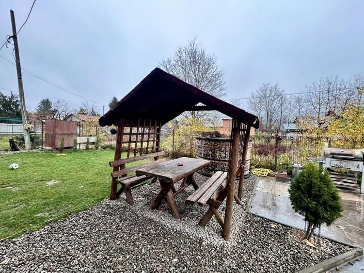 Casa P+1, sauna, beci, teren 340 mp, mobilata si utilata, Breaza, Prahova - 30