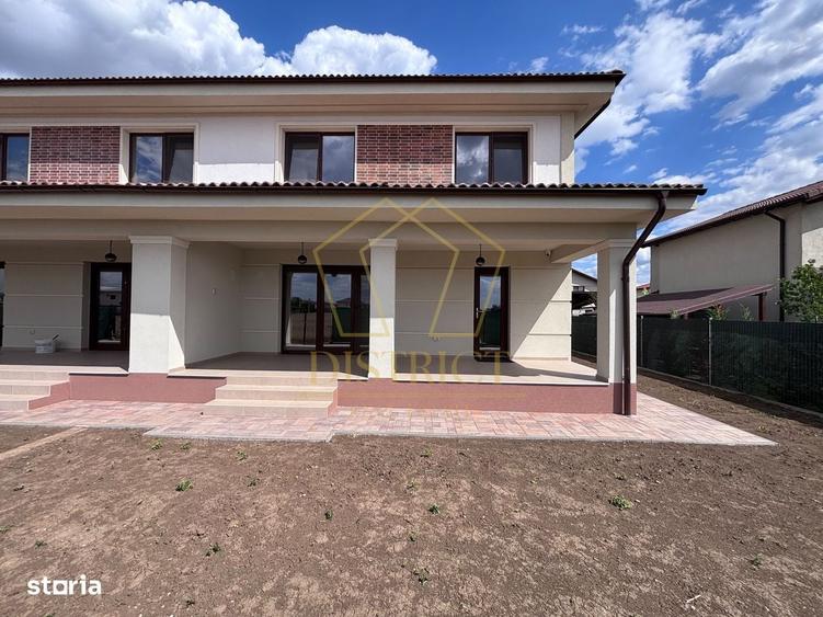 Duplex modern cu 5 camere I Dumbravita - 4
