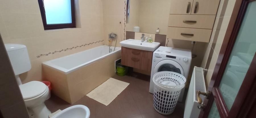 Casă cu 3 camere cu Teren 700 Mp în Dancu