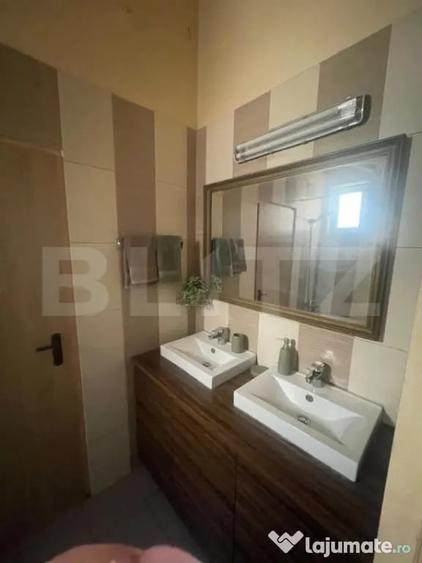 De inchiriat apartament deosebit ultracentral, situat pe pie - 2