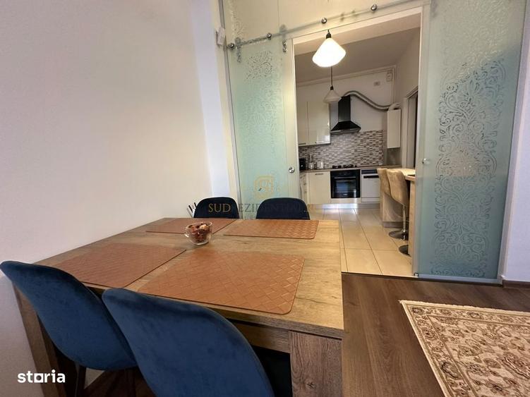 Inchiriere vila P+1, 4 camere, 102 mp utili, pet friendly - 1