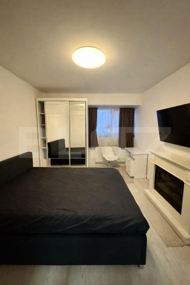 Apartament cu 3 camere decomandat, mobilat în Baza 3