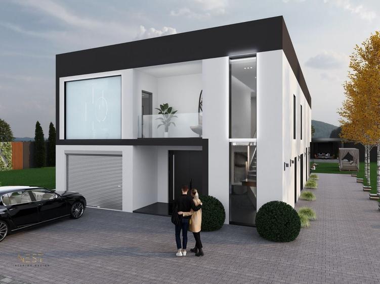 Teren Construcții intravilan de 590 mp, în Grădiște