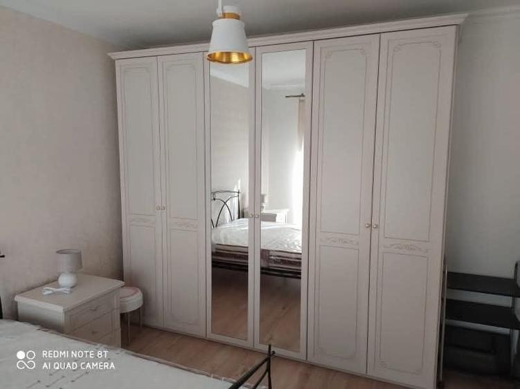 Apartament cu 2 camere în Copou