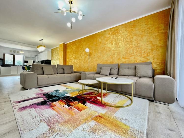 Duplex cu 3 camere cu Canalizare în Mamaia-Sat