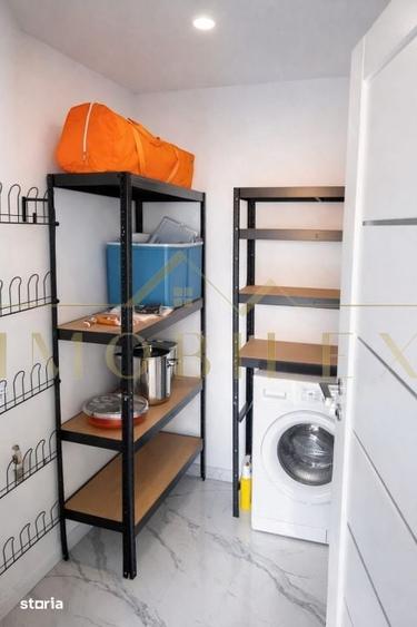 Apartament cu 3 camere în Florești