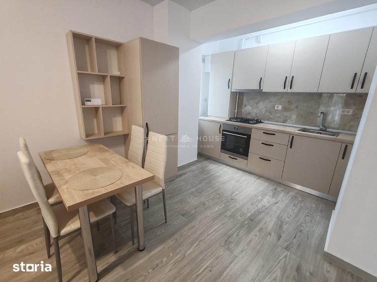 Apartament Premium | Parcul Carol - Rahova | Bloc nou | 2 camere - 9