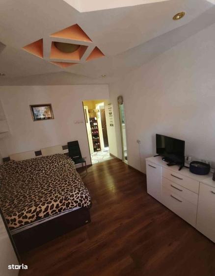 Apartament cu 2 camere în 9 Mai