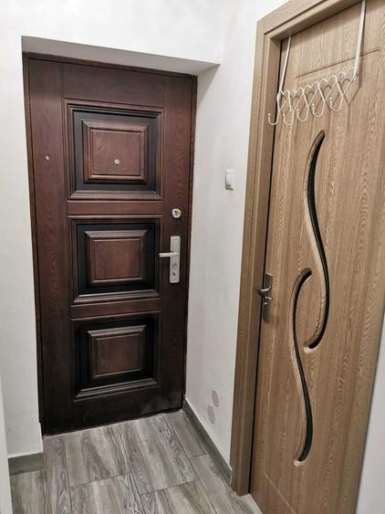 Garsonieră decomandată în Galata