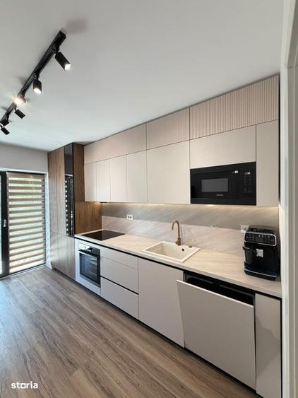 Apartament modern 2 Camere | Bloc Nou | Zona Centrala - Universitate - 3