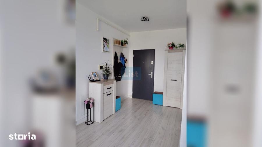 Apartament de vanzare 3 camere in zona Panoramic Residence - 10