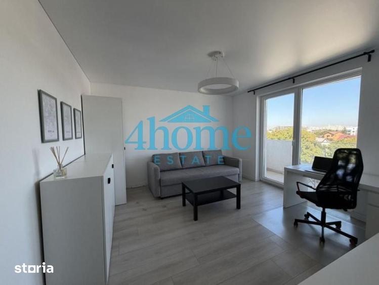 Apartament cu 2 camere în Apărătorii Patriei