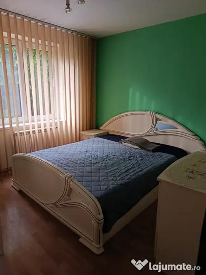 Apartament cu 2 camere decomandat în Exterior Vest