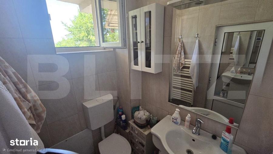 Casă cu 3 camere cu Teren 150 Mp în Central