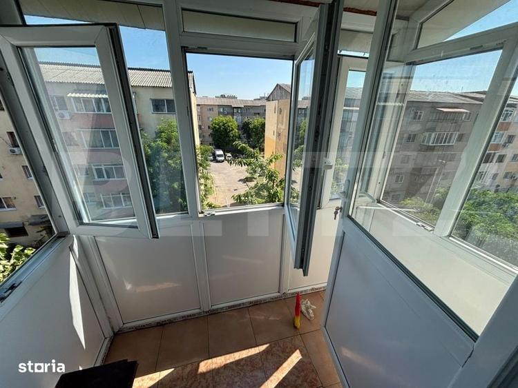 Apartament 2 camere spatios | 52 mp utili | Centrala proprie | M11 | 5 - 3