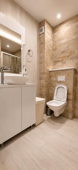 Apartament cu 2 camere decomandat în Boreal