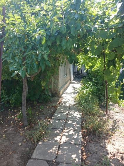 Casă cu 3 camere în Silistraru