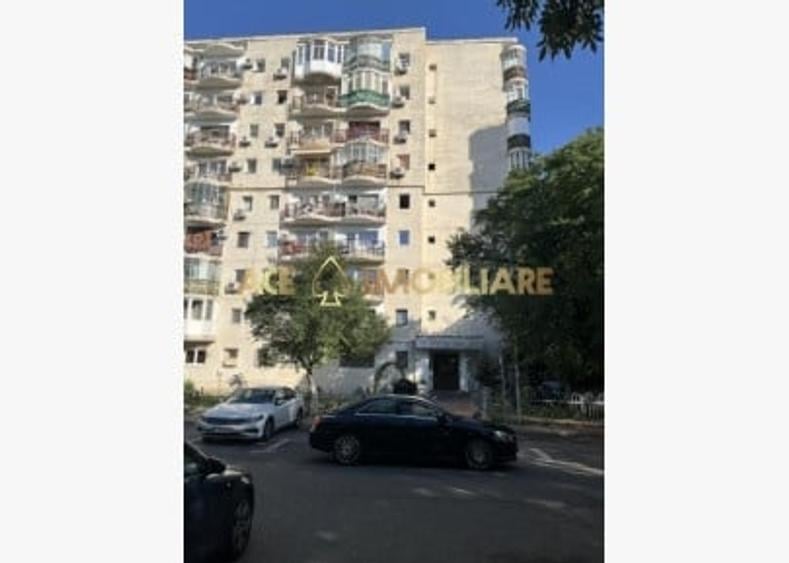 Garsonieră decomandată, mobilată în Nerva Traian
