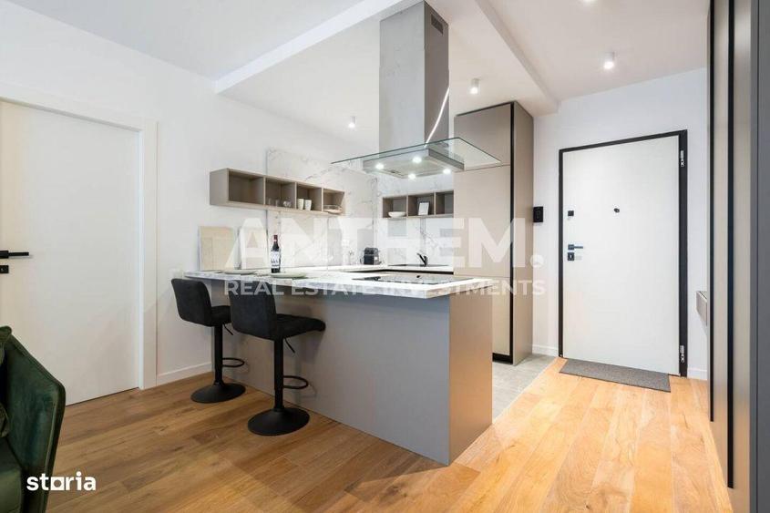 Apartament cu 2 camere în 13 Septembrie