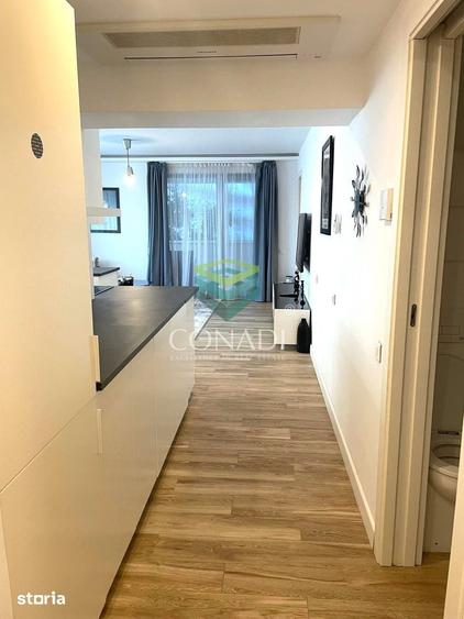Apartament cu 3 camere în Gara de Nord